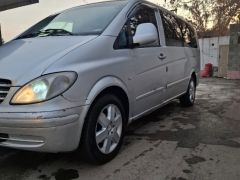 Сүрөт унаа Mercedes-Benz Viano