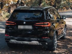 Сүрөт унаа BMW X5