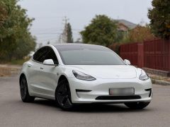 Сүрөт унаа Tesla Model 3