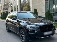 Фото авто BMW X5