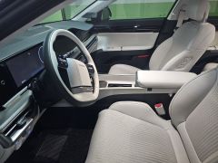 Photo of the vehicle Hyundai Grandeur