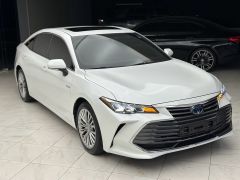 Сүрөт унаа Toyota Avalon