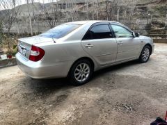 Photo of the vehicle Toyota Camry