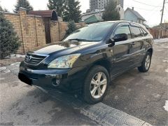 Фото авто Lexus RX