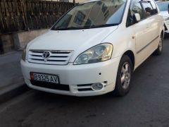 Сүрөт унаа Toyota Ipsum