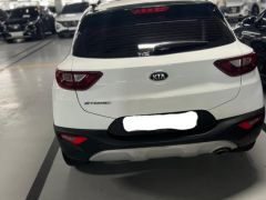 Сүрөт унаа Kia Stonic