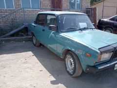 Сүрөт унаа ВАЗ (Lada) 2107