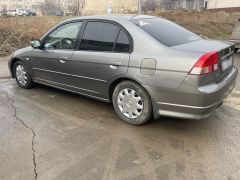 Photo of the vehicle Honda Civic