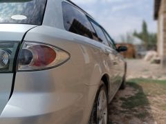 Сүрөт унаа Mazda 6