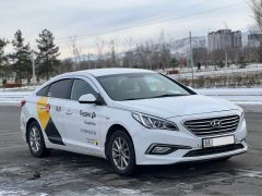 Сүрөт унаа Hyundai Sonata