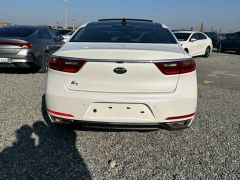 Сүрөт унаа Kia K7