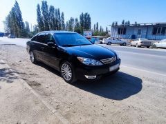 Фото авто Toyota Camry