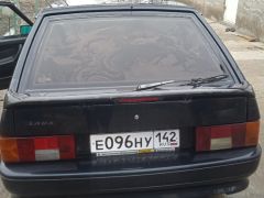 Photo of the vehicle ВАЗ (Lada) 2114