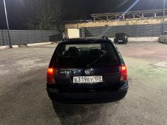 Фото авто Volkswagen Golf