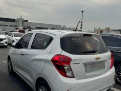 Сүрөт унаа Chevrolet Spark