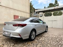 Сүрөт унаа Hyundai Sonata