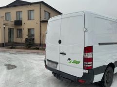 Фото авто Mercedes-Benz Sprinter