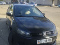 Фото авто Volkswagen Polo