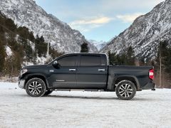 Сүрөт унаа Toyota Tundra