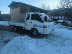 Фото авто Hyundai Porter