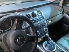 Сүрөт унаа Mazda CX-7