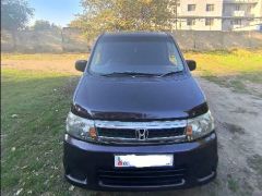 Фото авто Honda Stepwgn