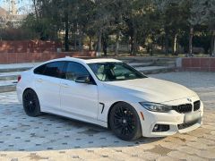 Сүрөт унаа BMW 4 серия