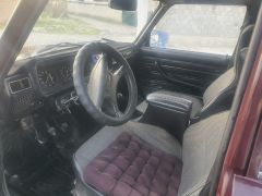 Сүрөт унаа ВАЗ (Lada) 2107