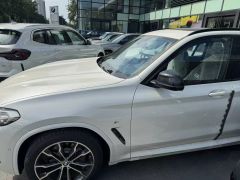 Фото авто BMW X3