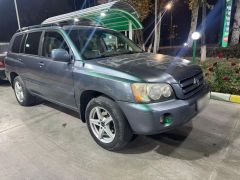 Photo of the vehicle Toyota Highlander