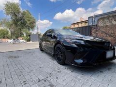 Фото авто Toyota Camry