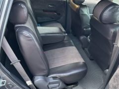 Сүрөт унаа Honda Odyssey