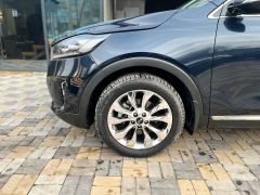 Фото авто Kia Sorento