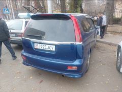 Photo of the vehicle Honda Stream