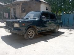 Photo of the vehicle ВАЗ (Lada) 2107