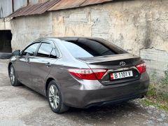 Фото авто Toyota Camry