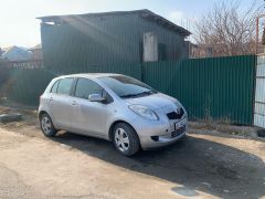 Фото авто Toyota Yaris