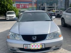 Сүрөт унаа Honda Saber