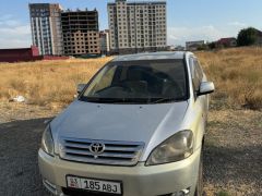 Фото авто Toyota Ipsum