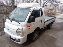 Фото авто Hyundai Porter