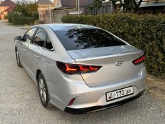 Photo of the vehicle Hyundai Sonata