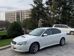 Сүрөт унаа Subaru Legacy