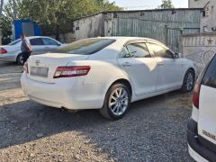 Сүрөт унаа Toyota Camry