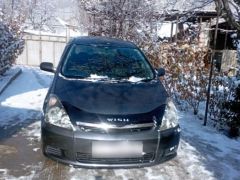 Фото авто Toyota Wish