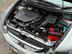 Сүрөт унаа Honda Odyssey