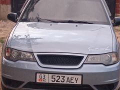 Фото авто Daewoo Nexia