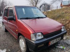 Сүрөт унаа Daewoo Tico