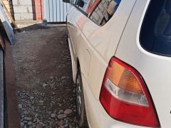 Сүрөт унаа Honda Odyssey