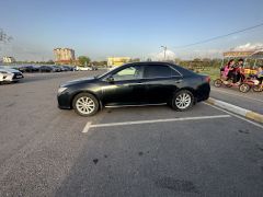 Photo of the vehicle Toyota Camry