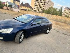 Сүрөт унаа Honda Inspire